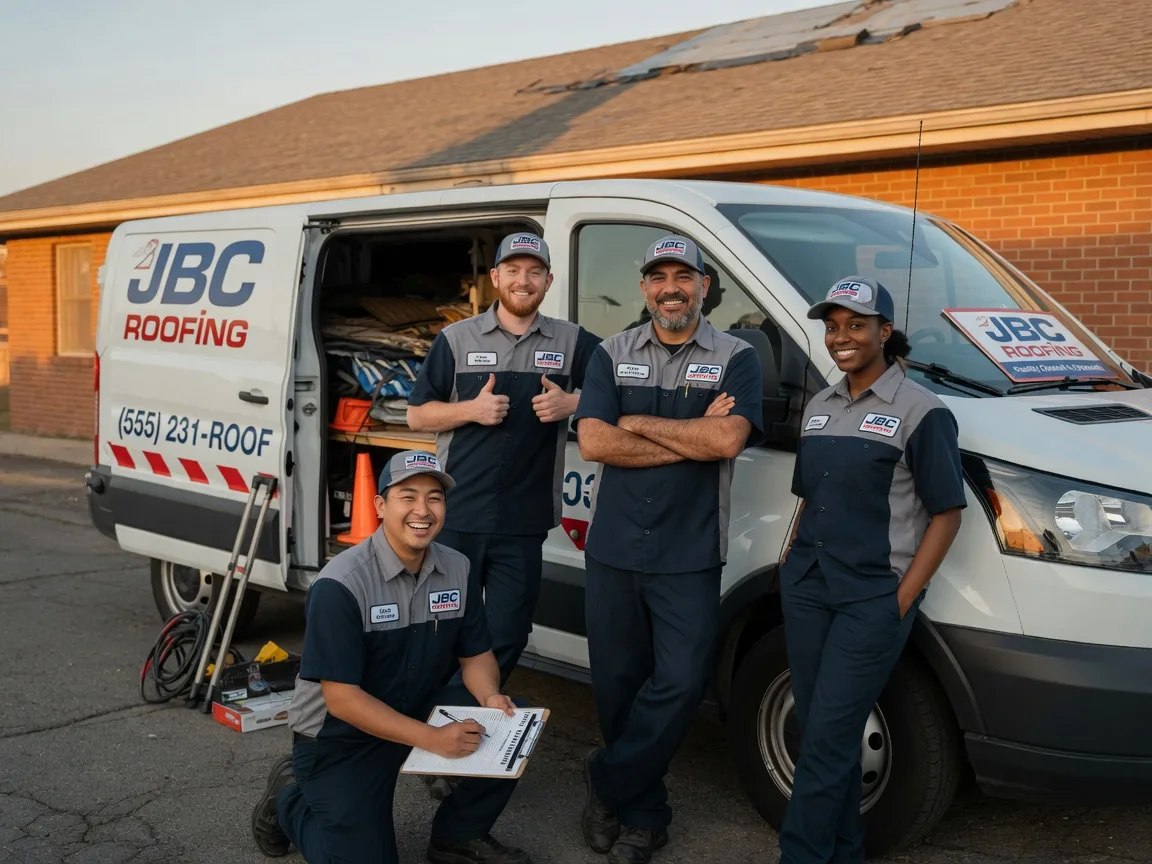 Roof Replacement company in Elmore, OH